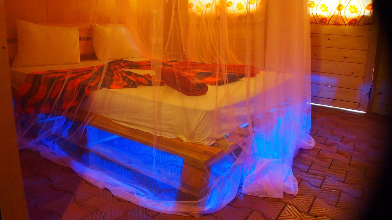 Orion Beach Way Hotel ตรินโคมาลี ภายนอก รูปภาพ